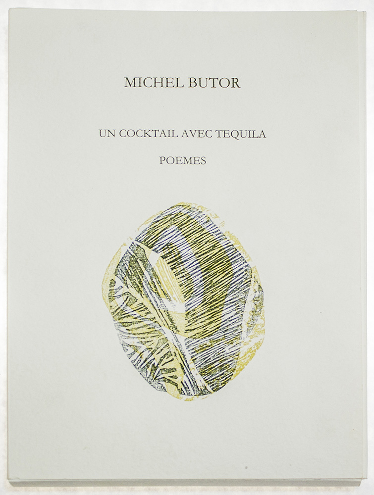 Un Coktail Avec Tequila